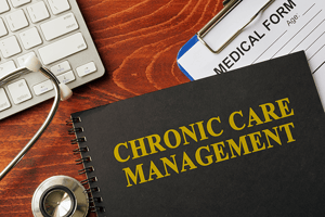 Using Incentives for Chronic Disease Management in Medicaid and Medicare Members