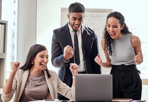 best teamwork videos for workplace