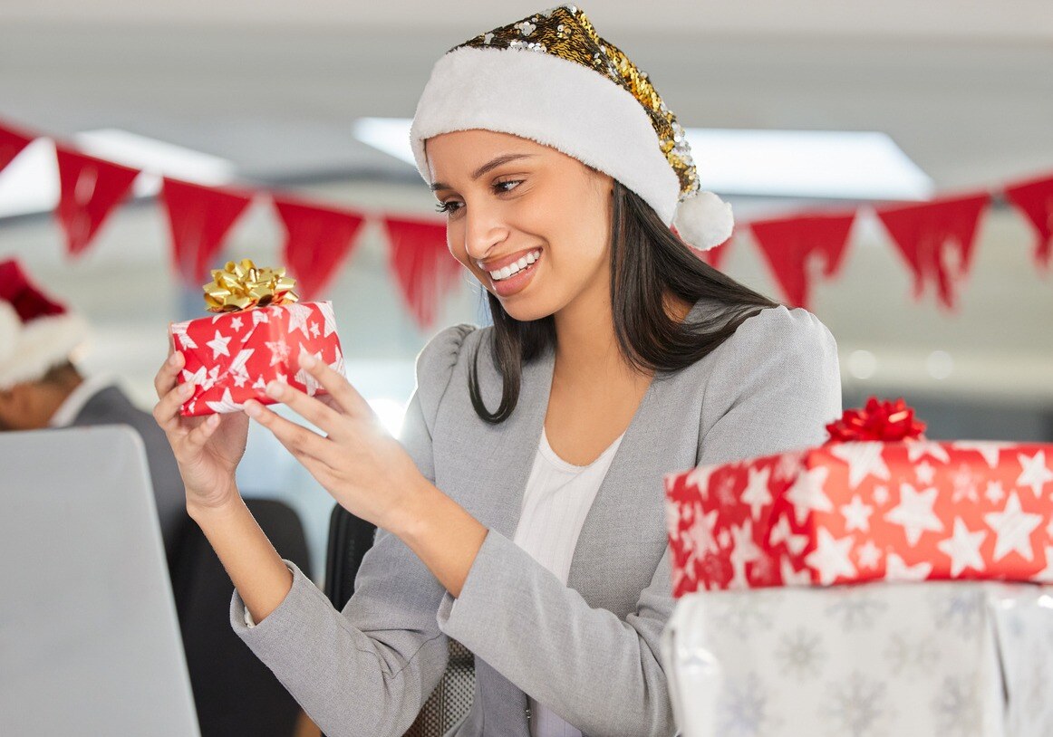 Top Gift Card Brands for Corporate Gifting in 2024