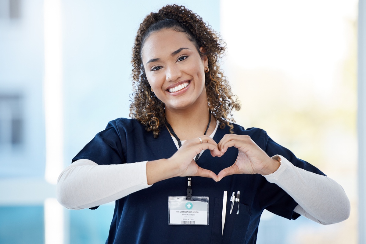 Promoting Safety & Wellbeing with Gift Card Incentives for Nurses