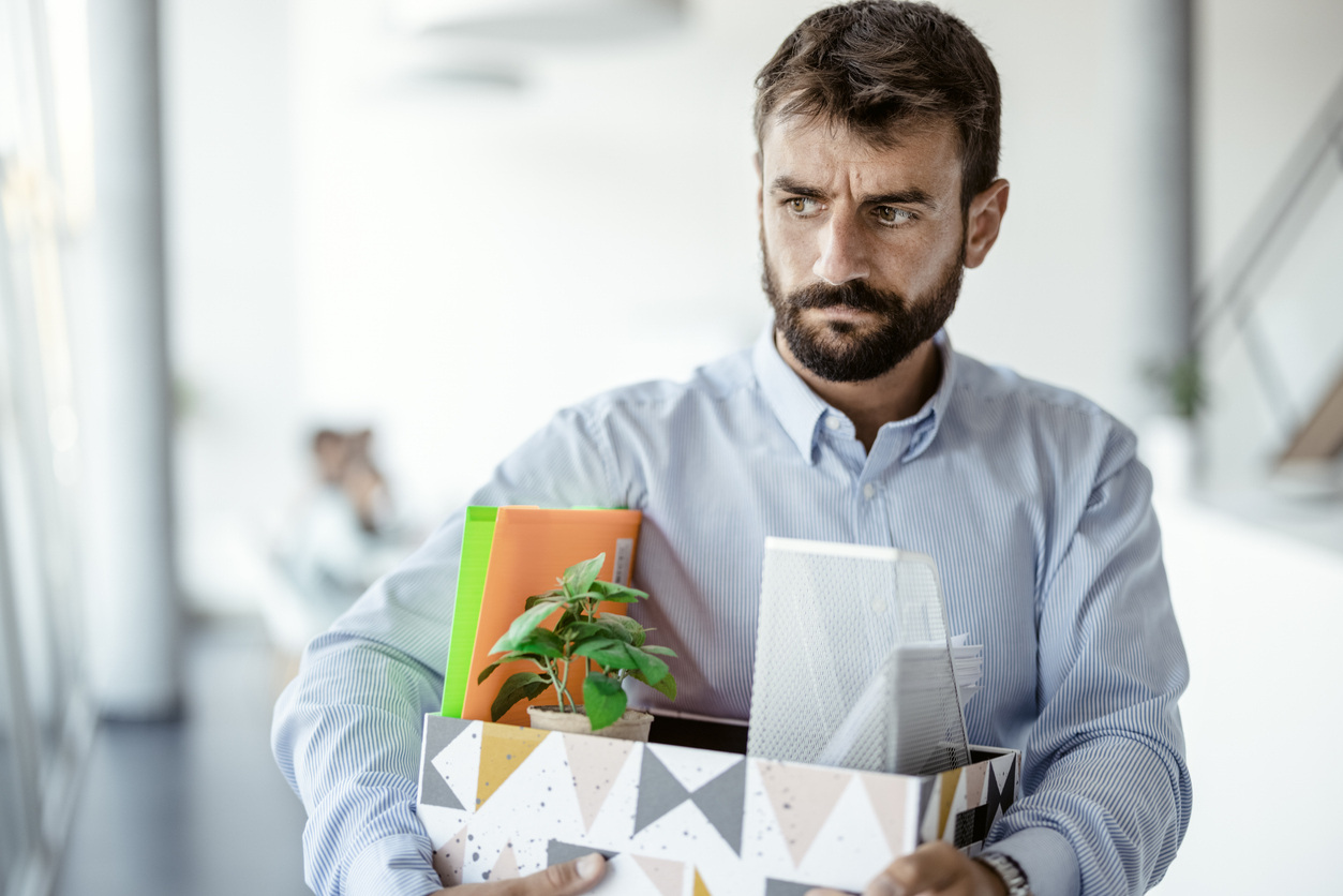 Revenge Quitting: Why Employee Recognition & Workplace Culture Matter