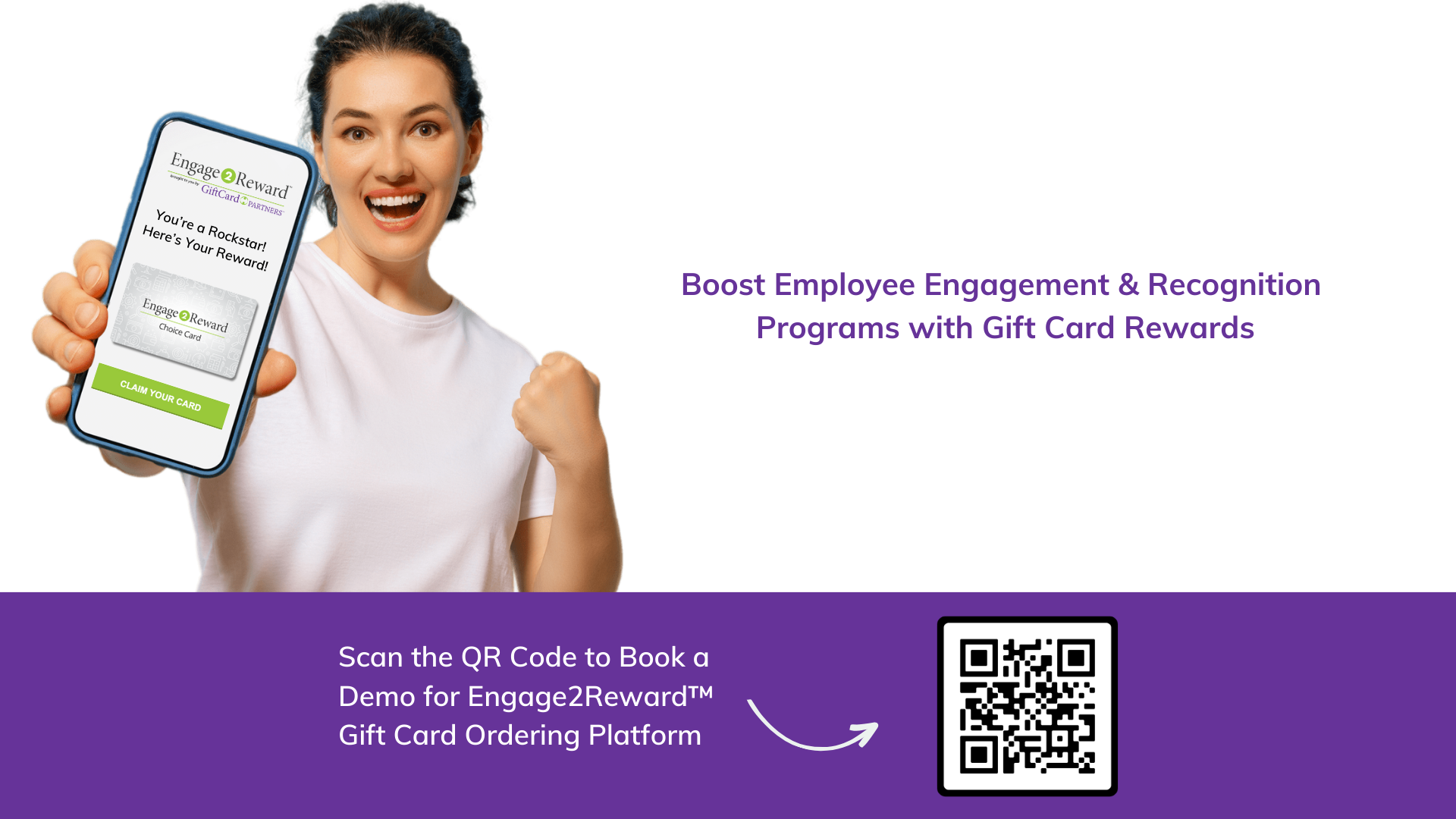 Why Gift Cards Make the Best Employee Rewards