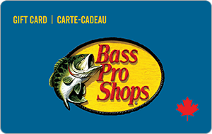 Bass Pro Shops