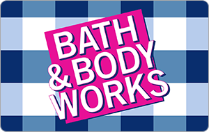 Bath & Body Works