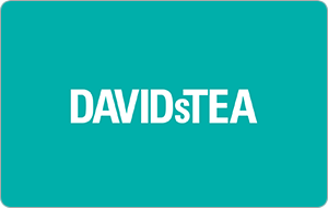 DAVIDsTEA