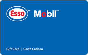 Esso™ and Mobil™