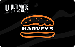 Harvey's