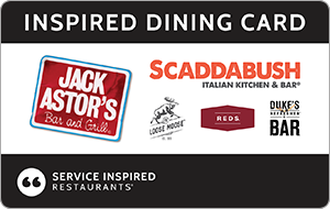 Jack Astor's Bar and Grill®