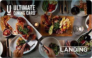 The Landing Restaurant Group