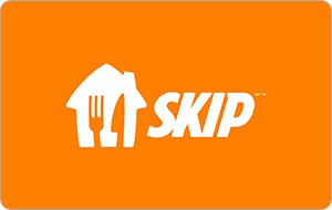 SkipTheDishes