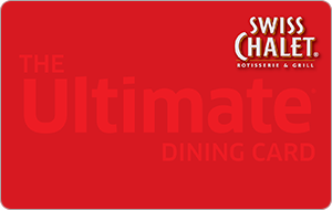 Swiss Chalet