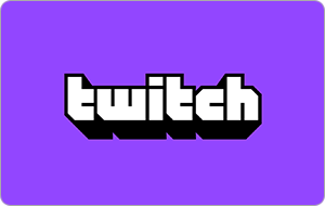 Twitch