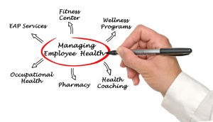 3 Best Practices for Employee Wellness Programs