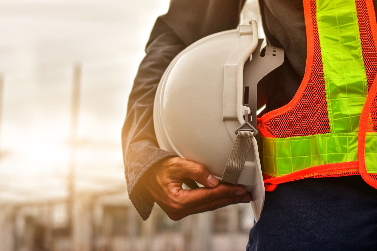 The Power of Recognition: How Visa® Reward Cards Improve Safety in Construction 