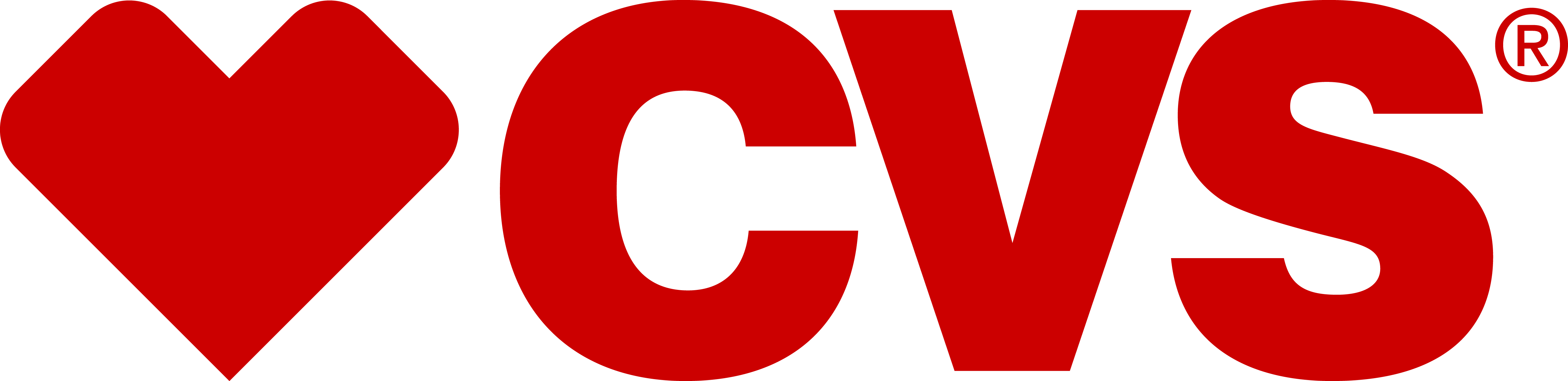 cvs logo 2024