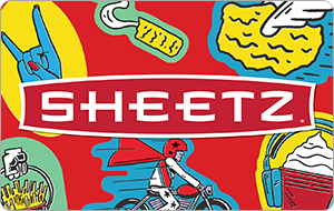 sheetz