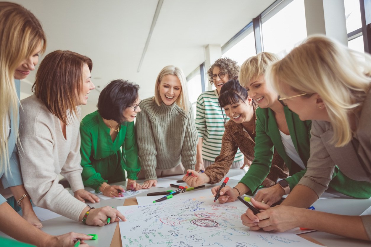 6 Best Team Building Activities For Employee Engagement